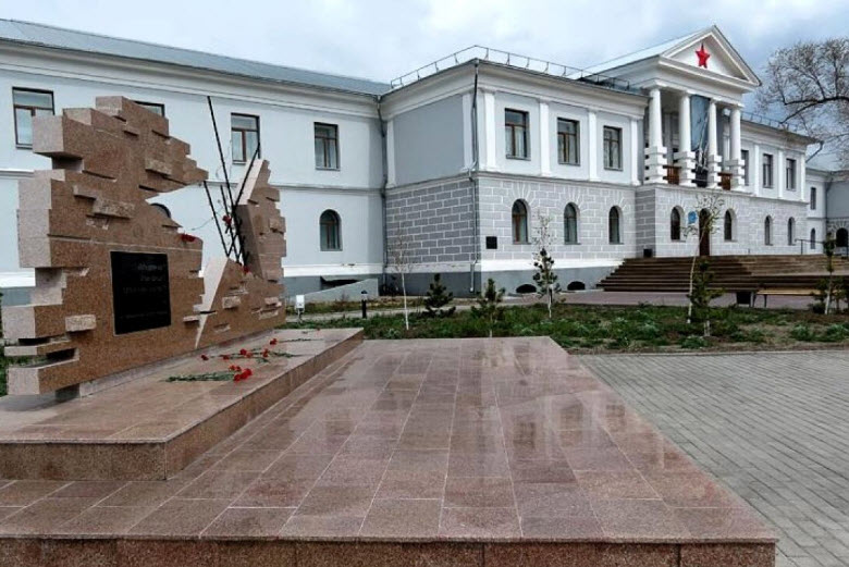 KarLag Museum (Karlag Labor Camp)